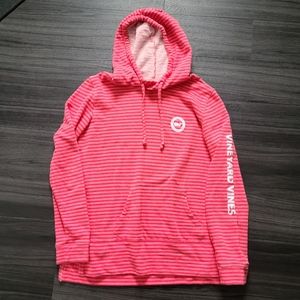 Vineyard Vines Terry Hoodie Medium